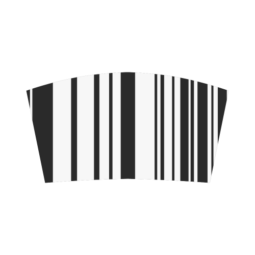 barcode Bandeau Top