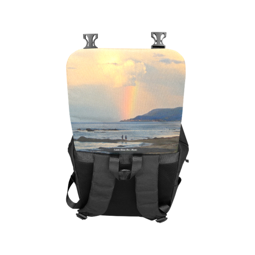 Rainbow Walk Casual Shoulders Backpack (Model 1623)