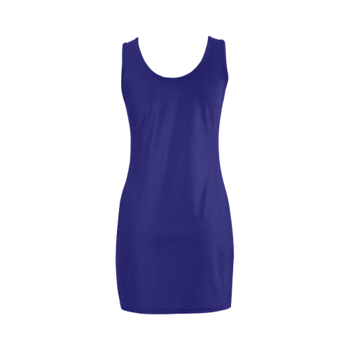 Sleeveless Custom Dress_Cam237design Medea Vest Dress (Model D06)
