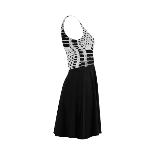 summer dress_CAM237design Atalanta Sundress (Model D04)