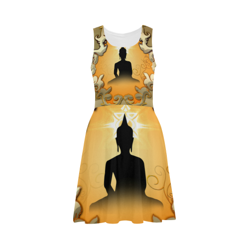 Buddha Atalanta Sundress (Model D04)