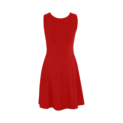 Elegant Flourish Heart Atalanta Sundress (Model D04)