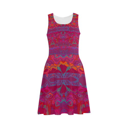 picasso 3 Atalanta Sundress (Model D04)