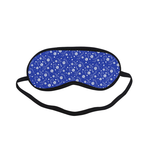 sweet allover pattern 12A Sleeping Mask