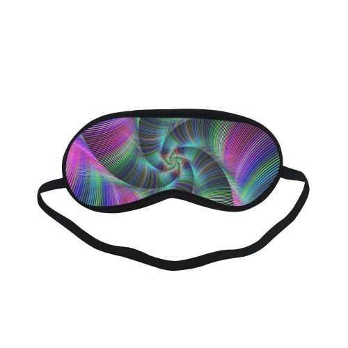 swirl20160603 Sleeping Mask