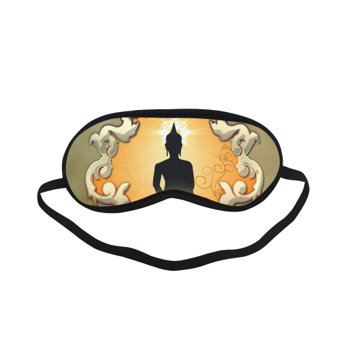 Buddha Sleeping Mask