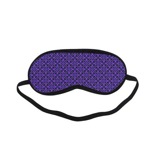 sweet allover pattern 13B Sleeping Mask