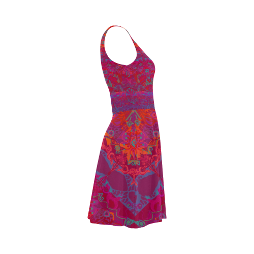 picasso 3 Atalanta Sundress (Model D04)