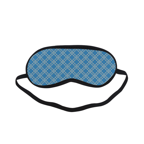 sweet allover pattern 14D Sleeping Mask