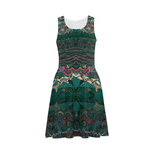 picasso 7 Atalanta Sundress (Model D04)