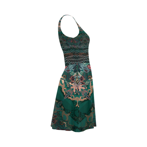 picasso 7 Atalanta Sundress (Model D04)