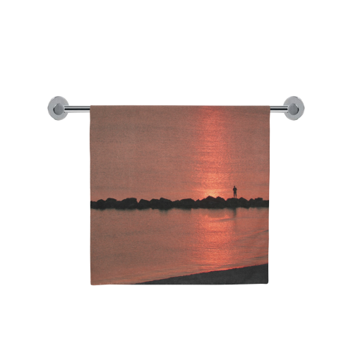 Sunset 2014-1014 Bath Towel 30"x56"