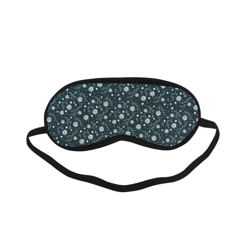 sweet allover pattern 12C Sleeping Mask