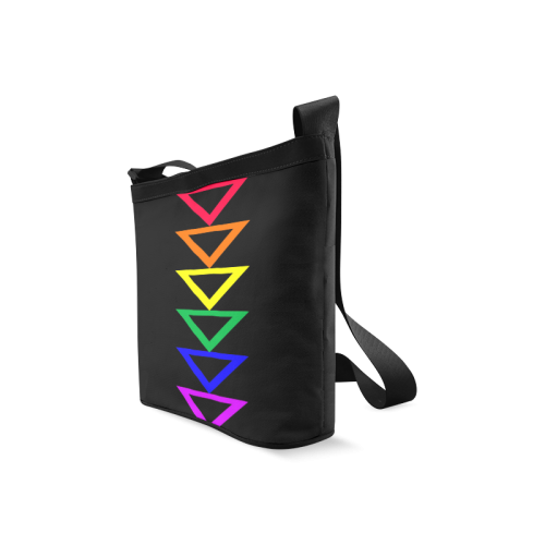 Pride purse Crossbody Bags (Model 1613)