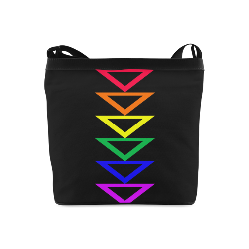 Pride purse Crossbody Bags (Model 1613)