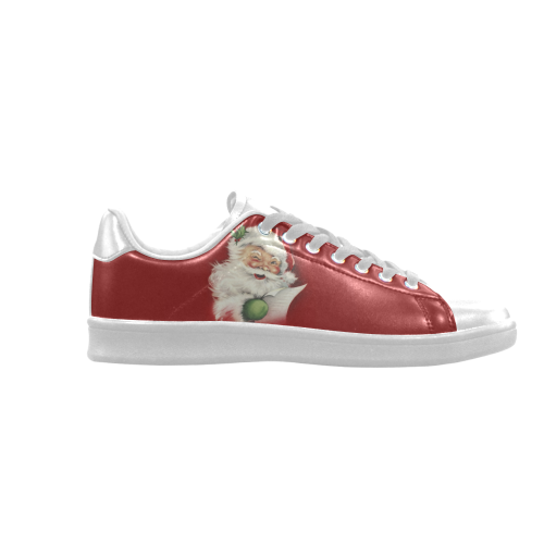 A beautiful vintage santa claus