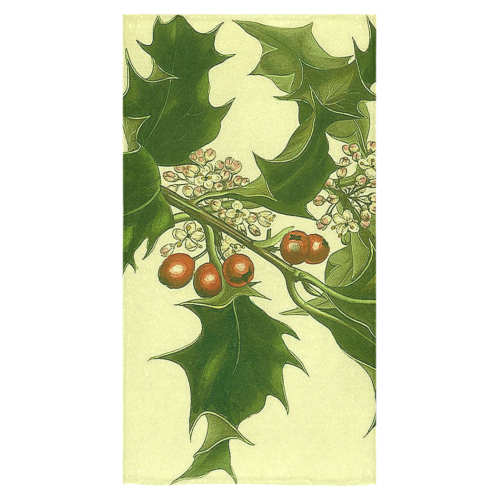 holly berrie Bath Towel 30"x56"