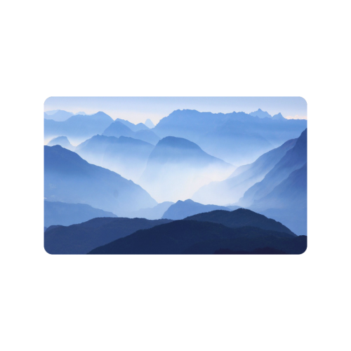 Blue Mountian Dreams