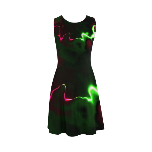 awesome fractal 35 Atalanta Sundress (Model D04)