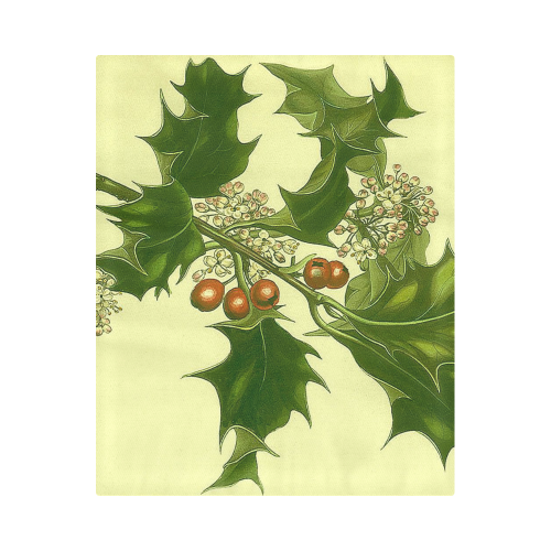 holly berrie Duvet Cover 86"x70" ( All-over-print)