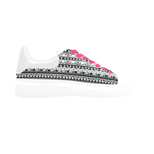 Blackandwhite_Pattern_20160701