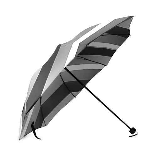 umbrella-2017 style- Annabellerockz Foldable Umbrella (Model U01)