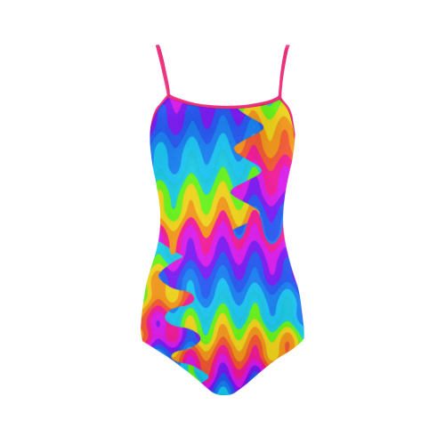 Amazing Acid Rainbow