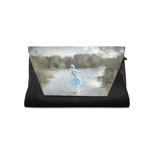 Frong Prince handbag Clutch Bag (Model 1630)