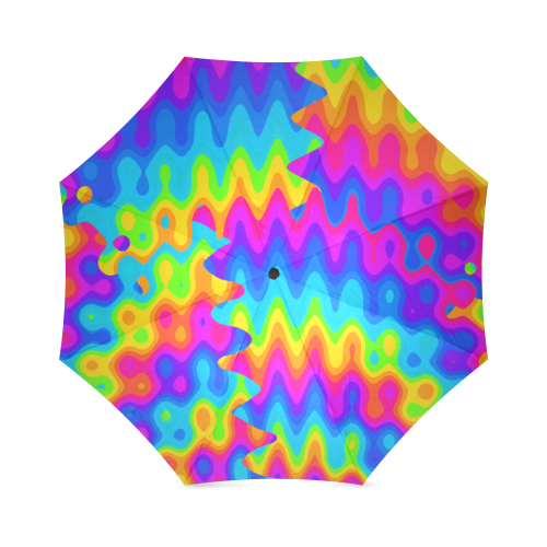 Amazing Acid Rainbow