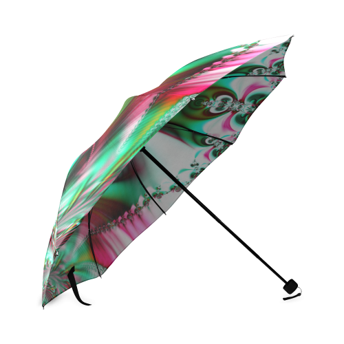 Alien Architecture Foldable Umbrella (Model U01)