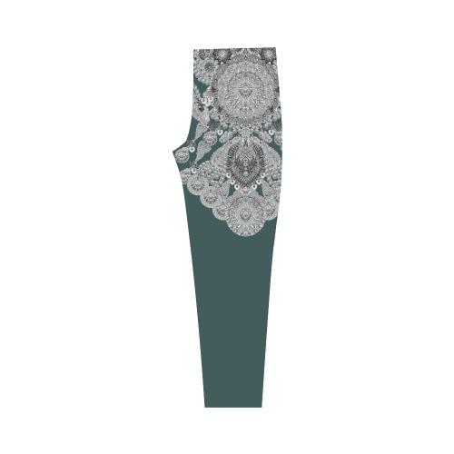 jewels Capri Legging (Model L02)