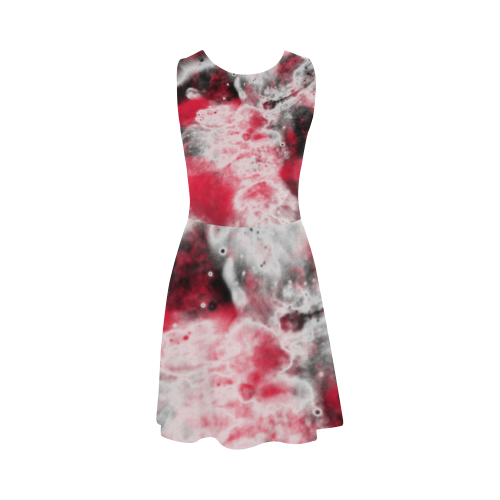 Passion Dance Sundress Atalanta Sundress (Model D04)