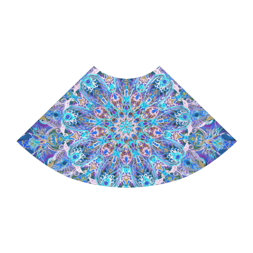 mandala 11 Atalanta Sundress (Model D04)