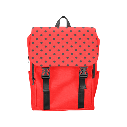 ladybird Casual Shoulders Backpack (Model 1623)