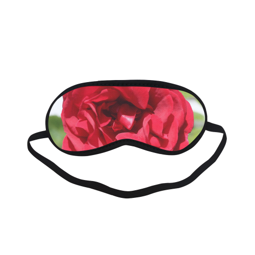 Red Rose Sleeping Mask