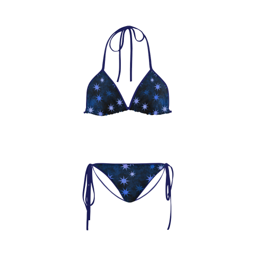 Stars20160601 Custom Bikini Swimsuit