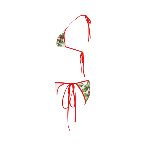 HollyBerries20160602 Custom Bikini Swimsuit