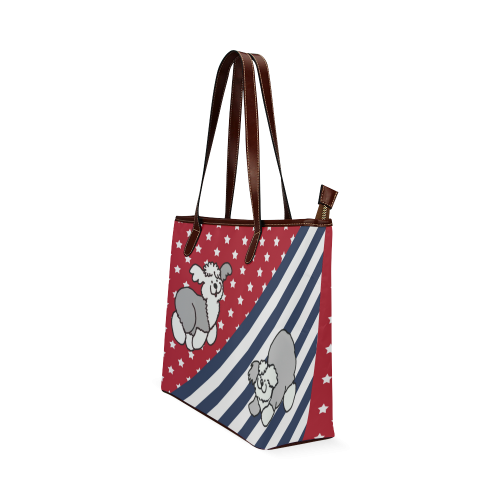 Independence Shoulder Tote Bag (Model 1646)