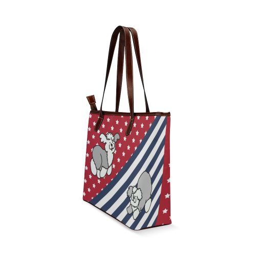 Independence Shoulder Tote Bag (Model 1646)