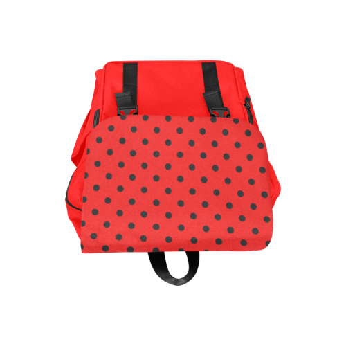 ladybird Casual Shoulders Backpack (Model 1623)