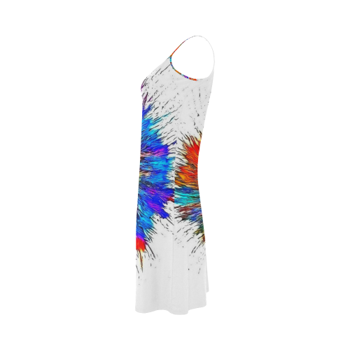 Big Bäng by Nico Bielow Alcestis Slip Dress (Model D05)