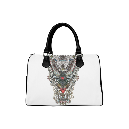 jewels Boston Handbag (Model 1621)