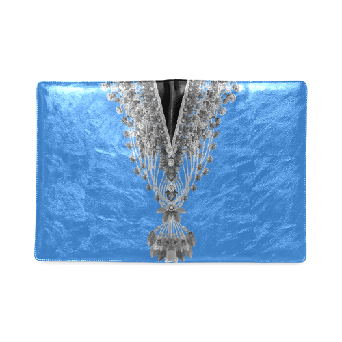 jewels Custom NoteBook B5