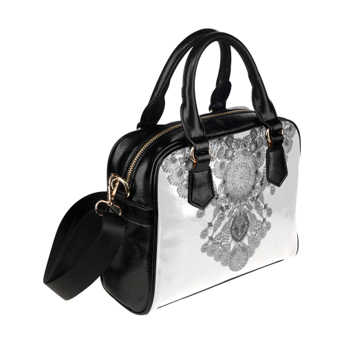 jewels Shoulder Handbag (Model 1634)