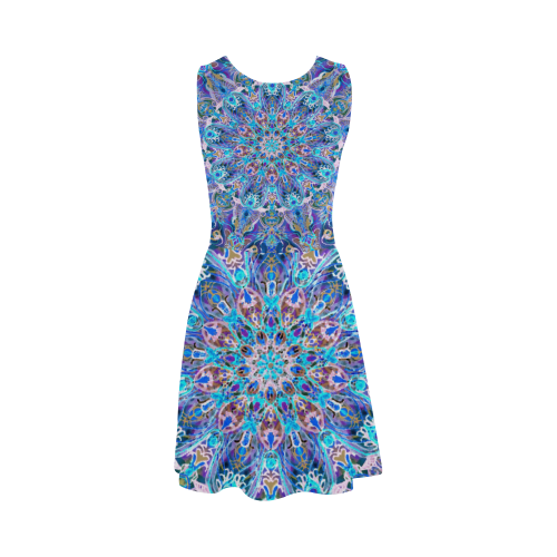 mandala 11 Atalanta Sundress (Model D04)