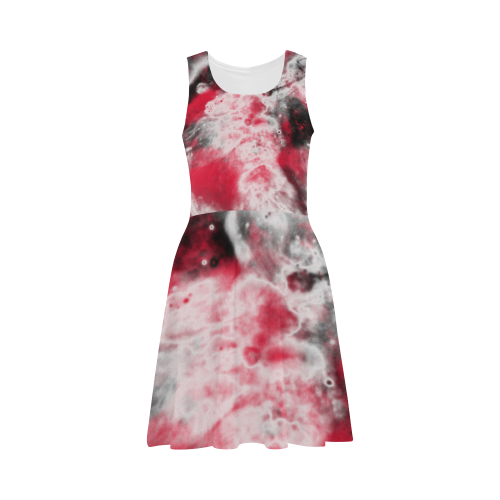 Passion Dance Sundress Atalanta Sundress (Model D04)