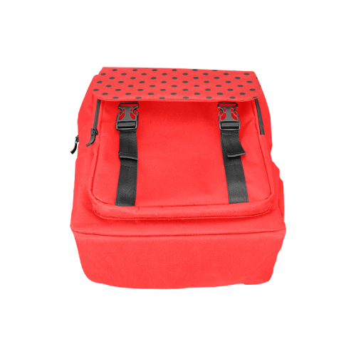 ladybird Casual Shoulders Backpack (Model 1623)