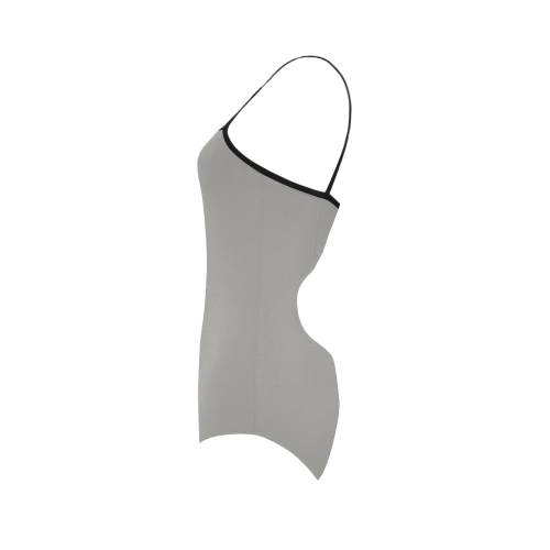 Paloma Strap Swimsuit ( Model S05)