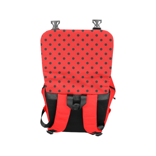 ladybird Casual Shoulders Backpack (Model 1623)
