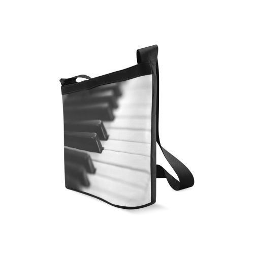 piano Crossbody Bags (Model 1613)